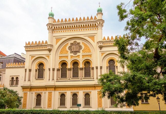 Classical Concert in Spanish Synagogue - Key things to know before booking