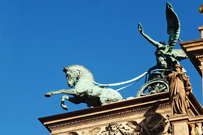 Communism and its fall Prague private tour - Why Jana changes the feel of the tour