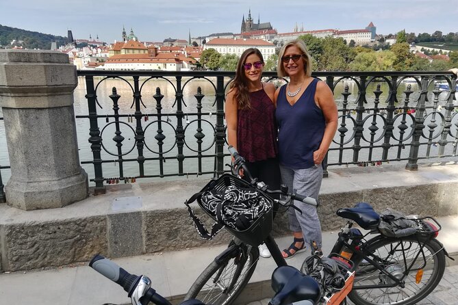 Communism and World War 2 Prague City Tour - The birthplace of the Velvet Revolution