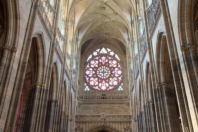 Complete Prague Castle Tour (Tickets to Interiors Included) - Golden Lane: small houses and castle working life