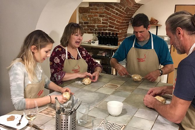 Cook Authentic Czech with Grandma’s Recipes - FAQ