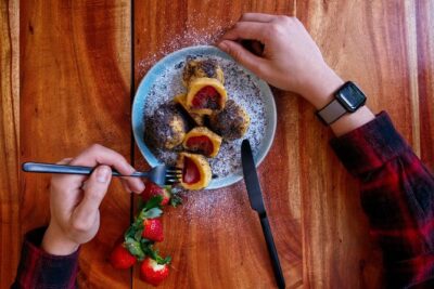 Cooking Czech Menu with Chef
