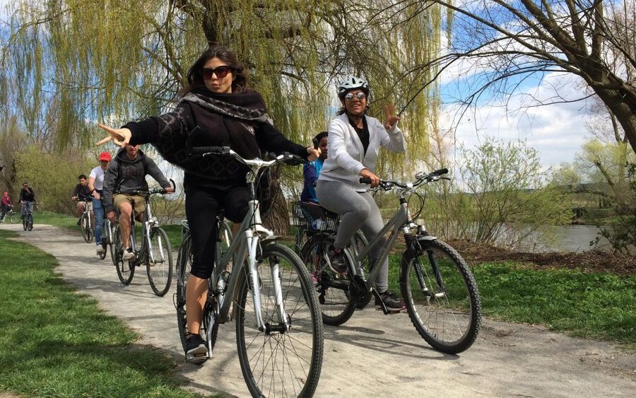 Countryside Bike Tour From Prague To Karlstejn Castle - Who Should Choose the E-Bike