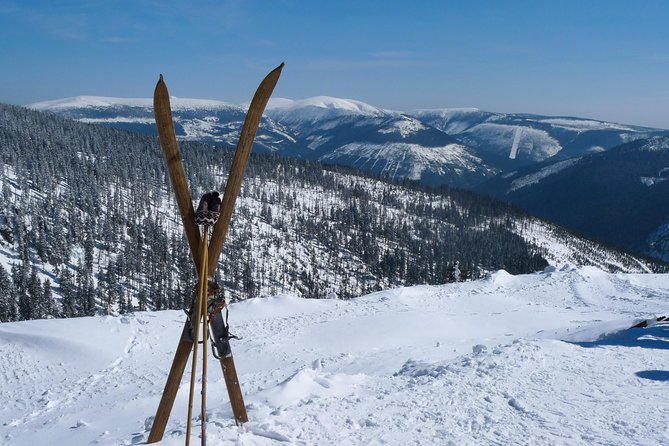 Cross-Country Skiing Guided Tour From Prague - Practical timing, safety, and cancellation