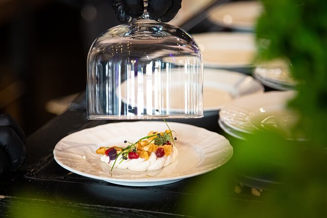 Czech Tapas with Unlimited Beverages at Stylish Restaurant Bar - What the Talíř concept gets right