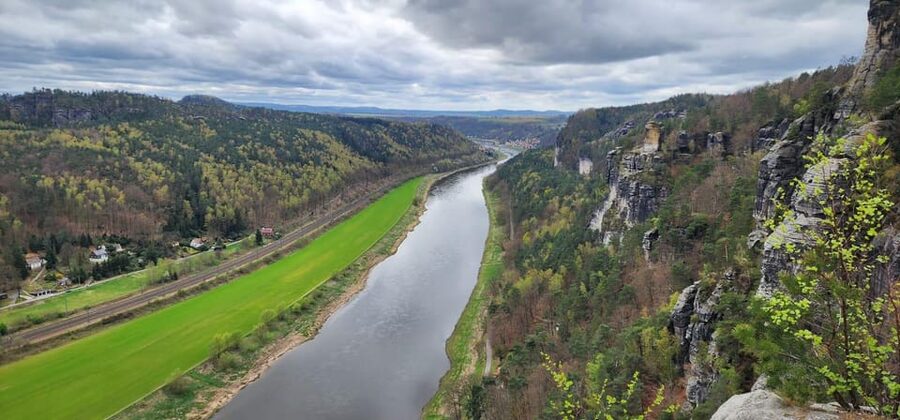 Day trip from Prague to Bohemian and Saxon Switzerland - Who should book this day trip