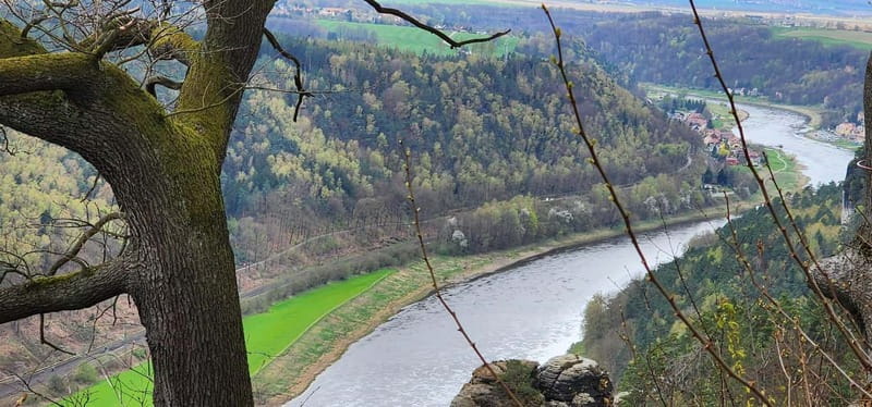 Day trip from Prague to Bohemian and Saxon Switzerland - Practical advice before you go