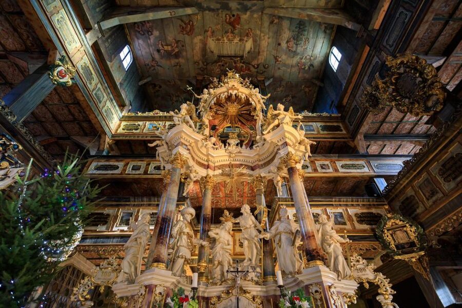 Day Trip to Rock City in Adrspach and Church of Peace - Why Adršpach Rock City is worth the long ride