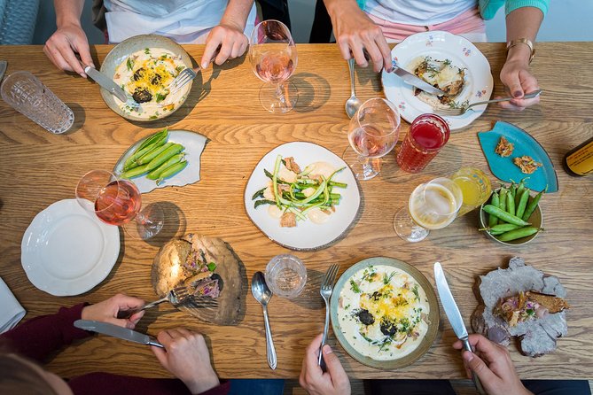 Delicious Prague Food Tour by Prague Food Tour - Price and What the $175.99 Covers