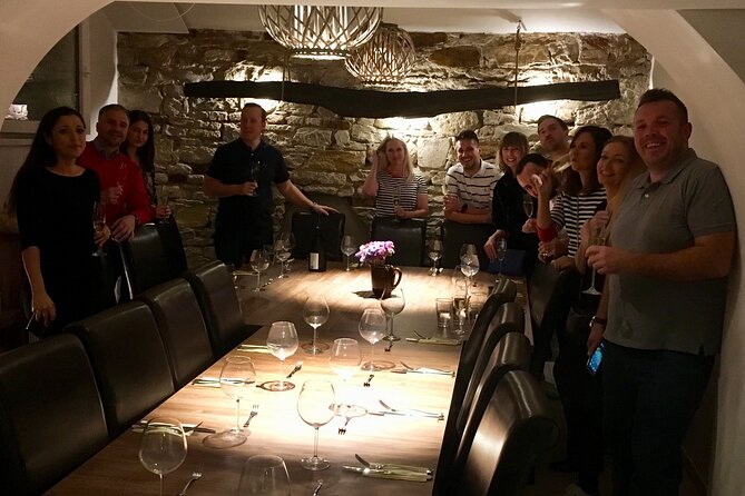 Discover Czech Cuisine: Cooking Class & Dinner in Historic Home - Why this Czech cooking class feels different