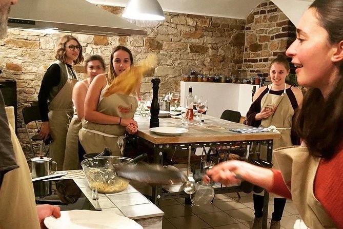 Discover Czech Cuisine: Cooking Class & Dinner in Historic Home - Making rye bread from sourdough