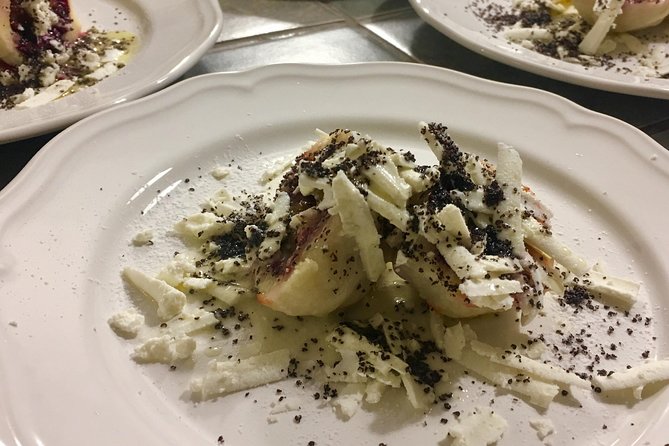 Discover Czech Cuisine: Cooking Class & Dinner in Historic Home - Aida’s role and the cultural side of the evening