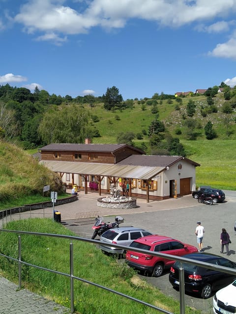 Discover Moravian Karst: Seven Stops, One Tailored Tour - What the $218 price includes
