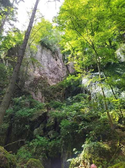 Discover Moravian Karst: Seven Stops, One Tailored Tour - Language, guiding, and personal attention