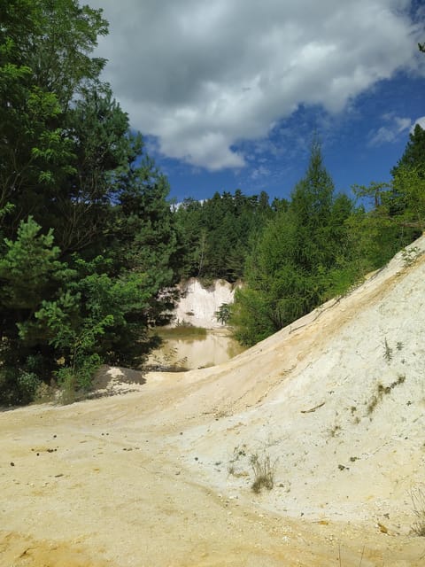 Discover Moravian Karst: Seven Stops, One Tailored Tour - Who should book this tour?