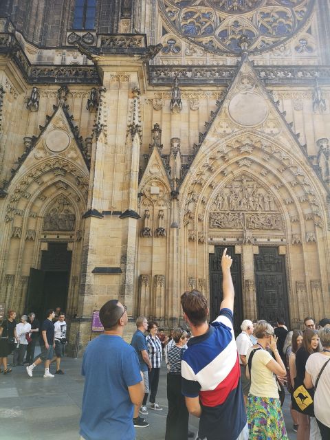 Discover Prague Private Tour - 3 hours - Should You Book the Discover Prague Private Tour?