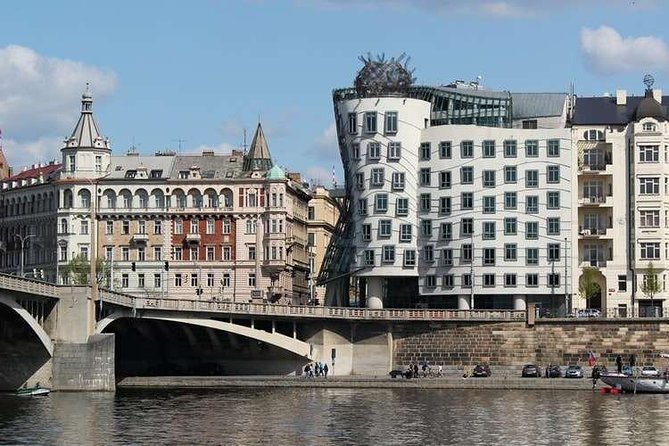 Discover Prague’s most Photogenic Spots with a Local - A photo walk from the Dancing House to Letná Park