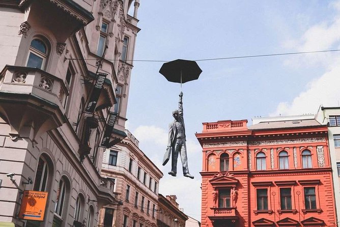 Discover Prague’s most Photogenic Spots with a Local - Old Town Square and the Astronomical Clock