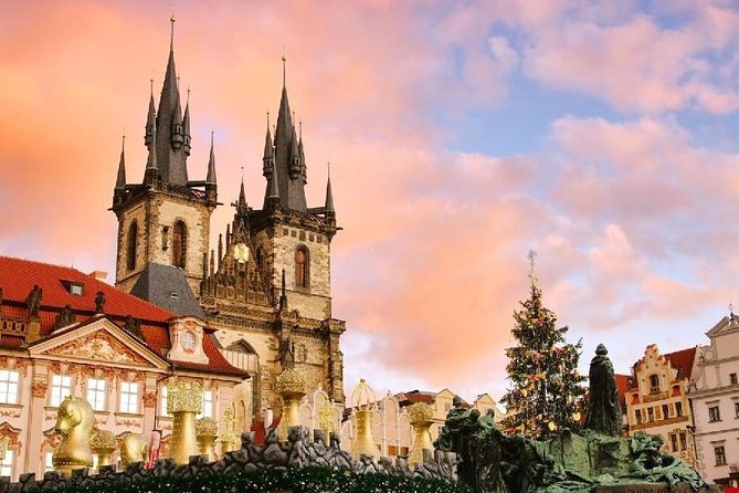 Discover the Best of Prague: Private Tour incl Best beer tasting - The beer tasting: an attractive promise with missing details