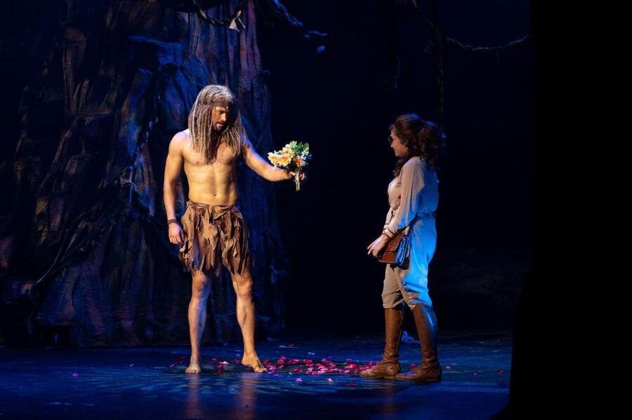 Disney's Tarzan Musical - Key points to know before booking