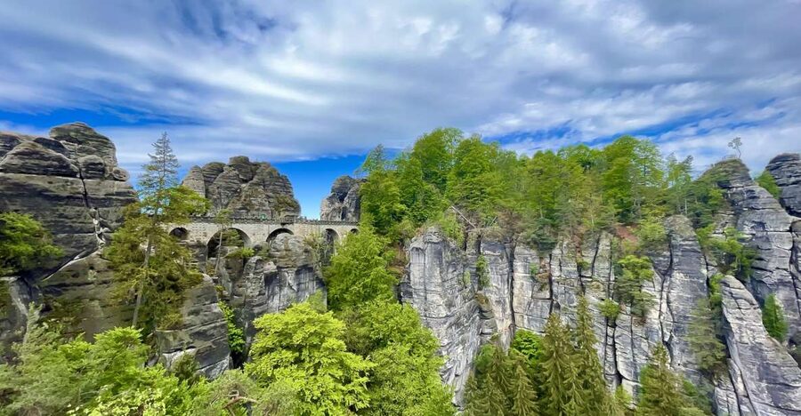 Dresden: Hassle-free trip to Bohemian and Saxon Switzerland - Key points to know before booking