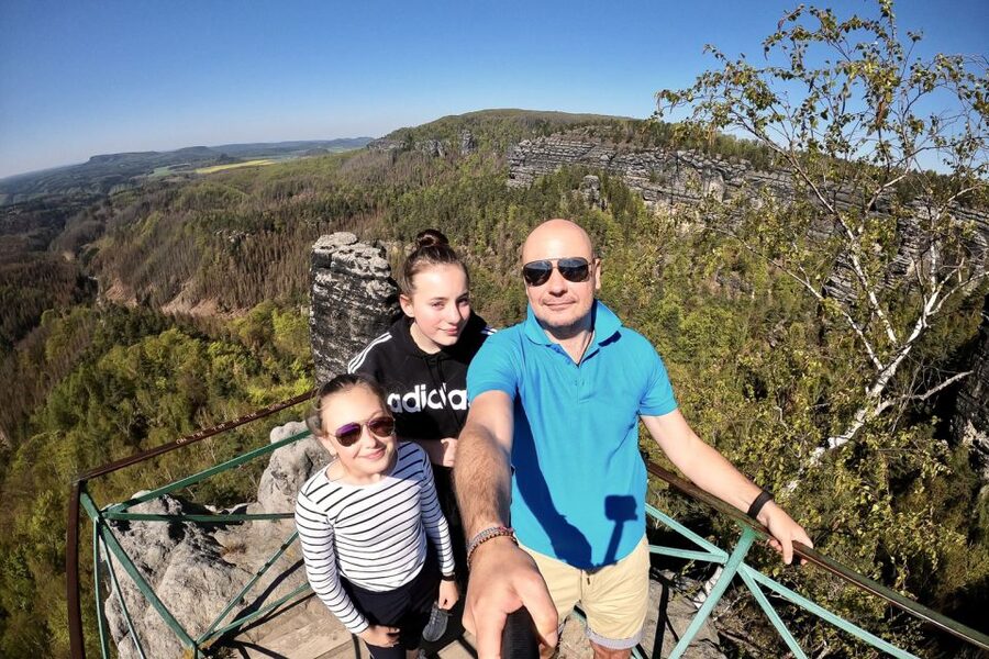 Dresden: Hassle-free trip to Bohemian and Saxon Switzerland - What $127 really buys you