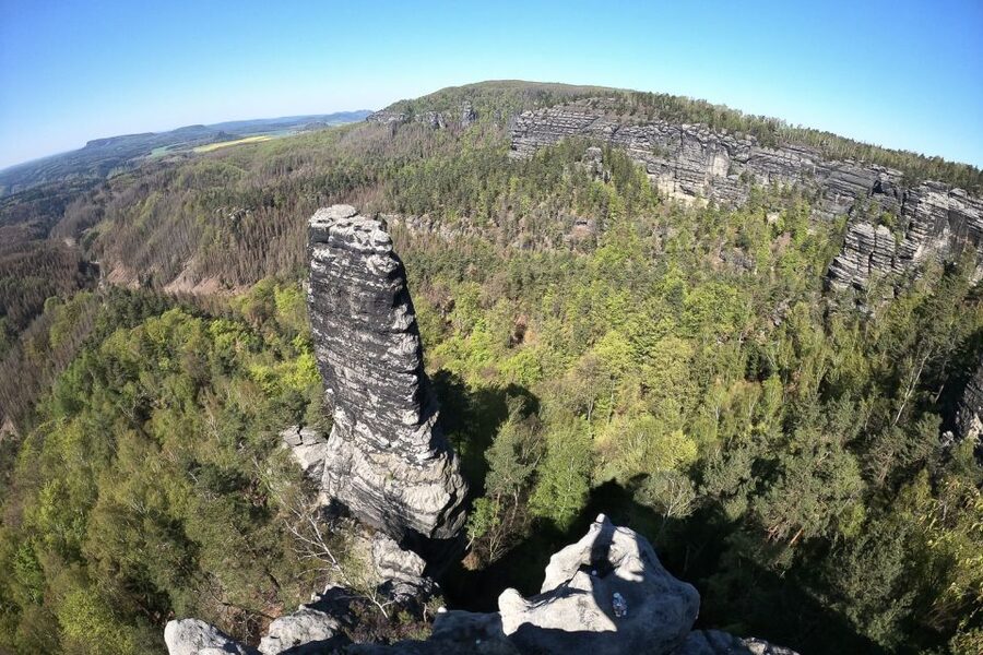 Dresden: Hassle-free trip to Bohemian and Saxon Switzerland - Two tour options, and why the choice matters