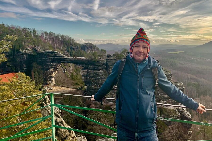Dresden: Hassle-free trip to Bohemian and Saxon Switzerland - Transport and guiding remove the day’s friction