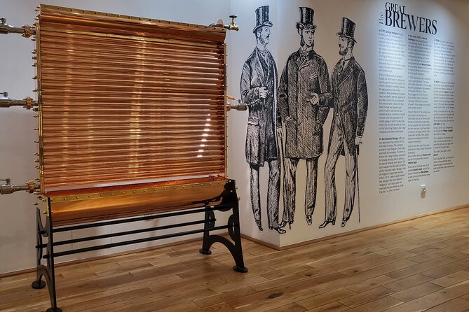 Enjoy 3 beers in Czech Beer Museum - Should you book the Czech Beer Museum?