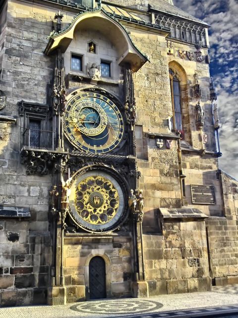 Essential Prague Walking Tour - Why this walk is a good introduction to Prague