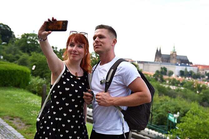 Evening View Walk in Prague - What the guides add