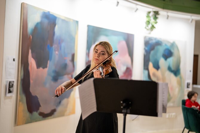 Everything Czech  Vše České - Exclusive Czech Cultural Evening - Tomas and the Human Side of the Evening