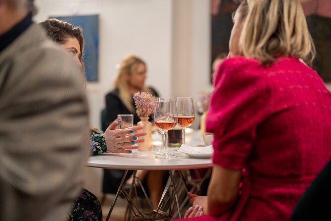 Everything Czech  Vše České - Exclusive Czech Cultural Evening - Who Will Get the Most From This Experience