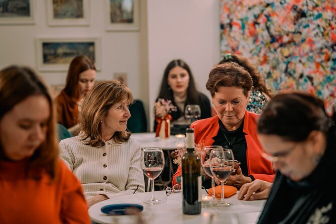 Everything Czech  Vše České - Exclusive Czech Cultural Evening - Is $72.25 a Fair Price?