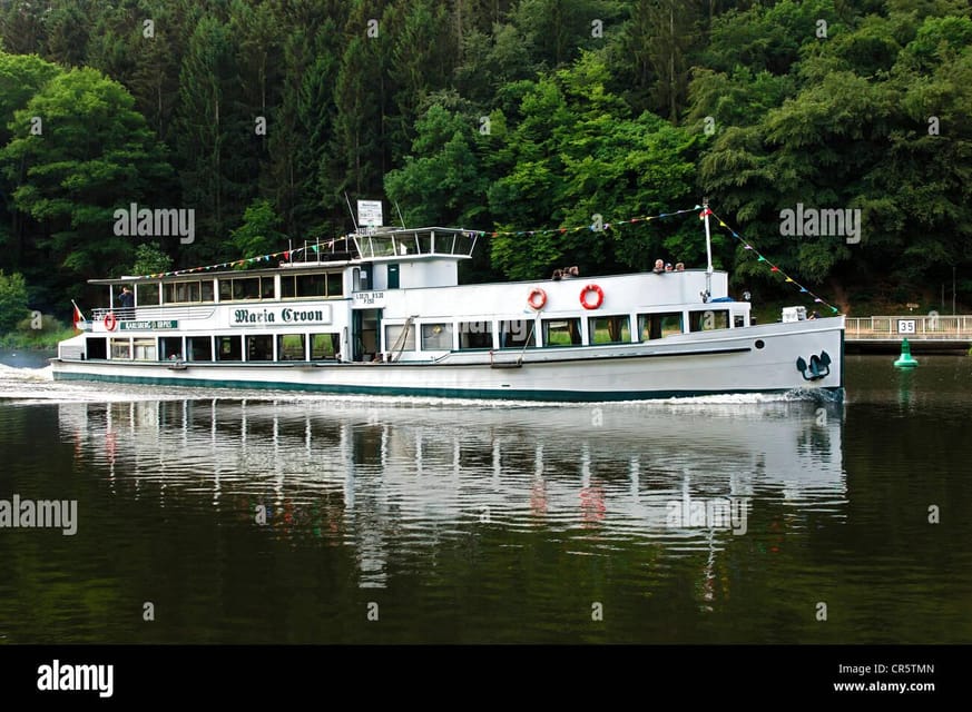 Exclusive Christmas cruise with Christmas Eve buffet - Is $243 a fair price?