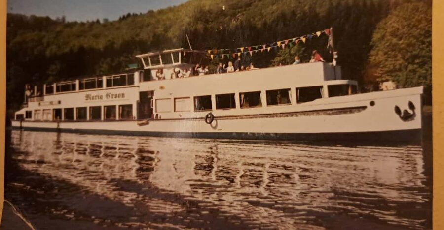 Exclusive Christmas cruise with Christmas Eve buffet - Booking and cancellation details