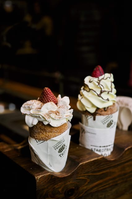 Explore Prague with our chimney cake Prague trail! - Who will enjoy the Prague chimney cake trail?