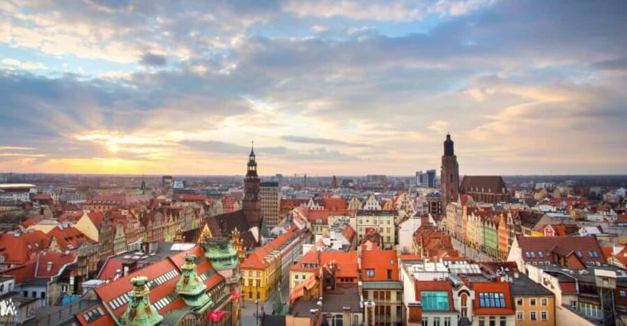 From Dresden: Prague Guided Day Trip by Coach - Key points to know before booking