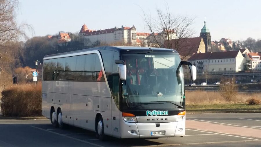 From Pirna: Prague Guided Day Trip by Coach - Why this day trip works from Pirna