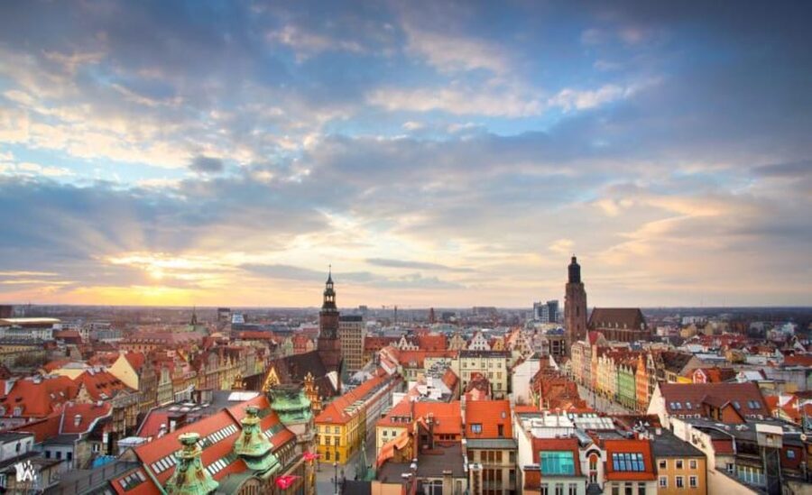 From Pirna: Prague Guided Day Trip by Coach - The Jewish Quarter adds a more serious layer