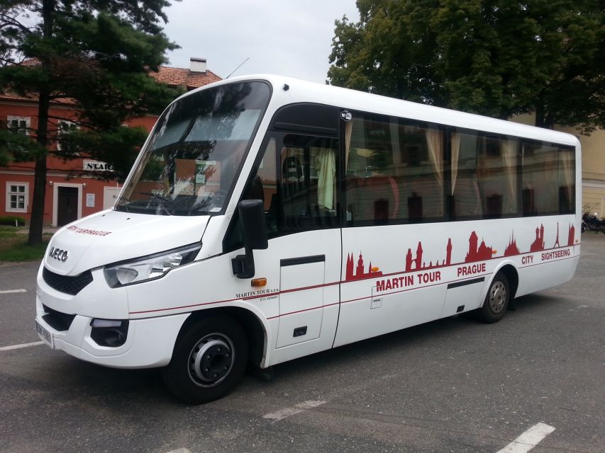 From Prague: All-inclusive Bus Tour to Terezin Memorial - Why Terezin is worth a day from Prague