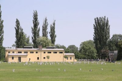 All-inclusive Bus Tour to Terezin Memorial