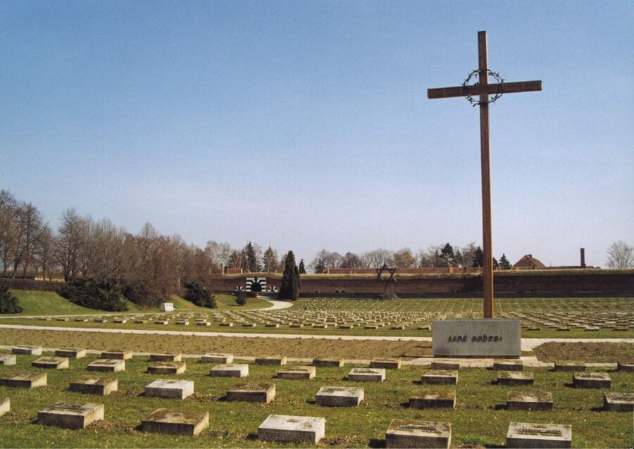 From Prague: All-inclusive Bus Tour to Terezin Memorial - How much walking and time to expect
