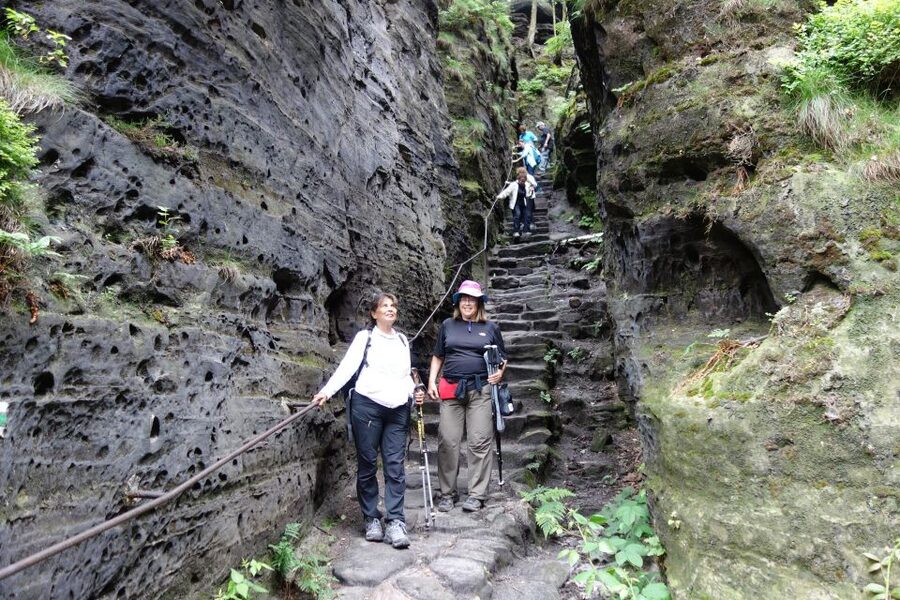 From Prague: Bohemian & Saxon Switzerland All-Inclusive Tour - FAQ