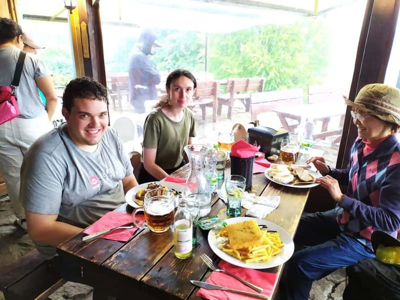 From Prague: Bohemian & Saxon Switzerland All-Inclusive Tour - What the $193 price really buys you