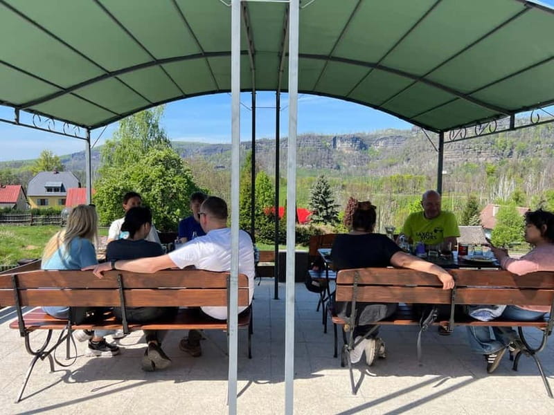 From Prague: Bohemian & Saxon Switzerland All-Inclusive Tour - Should you book the Bohemian and Saxon Switzerland tour?