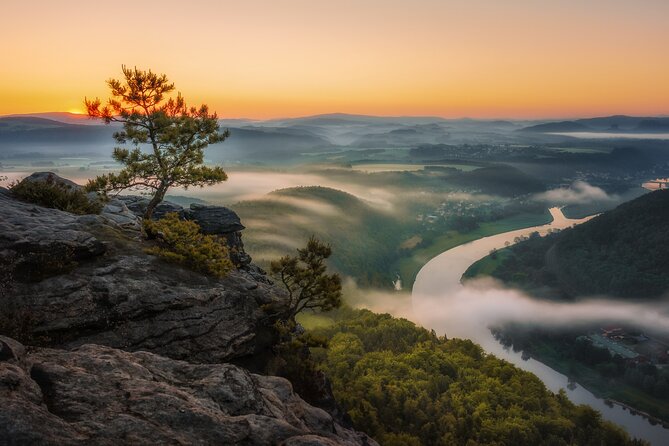 From Prague: Bohemian & Saxon Switzerland Small-Group Hike - Why this Prague day trip is worth considering