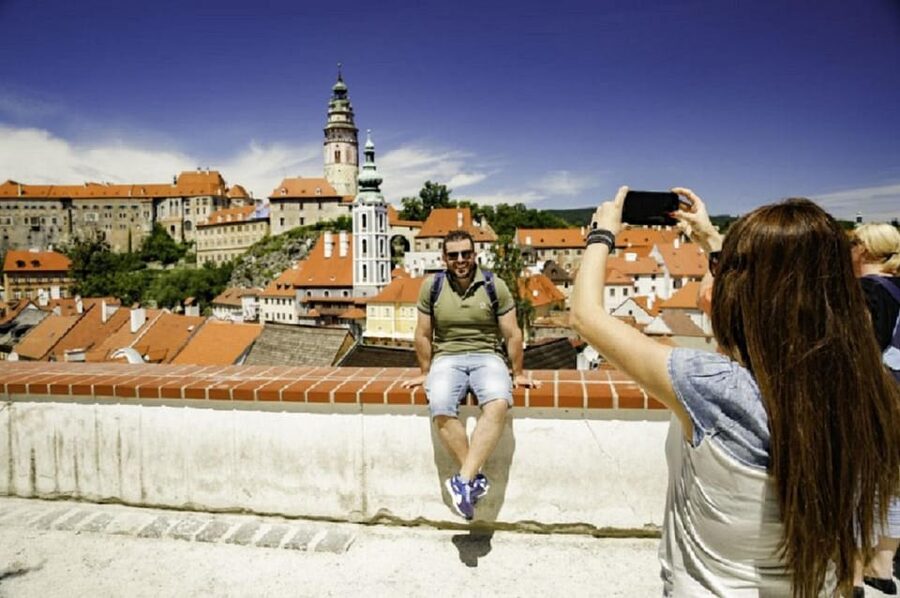 From Prague: Český Krumlov and České Budějovice Day Trip - Why Český Krumlov is worth the long ride