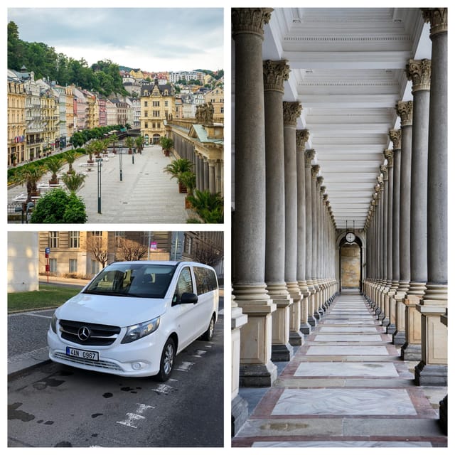 From Prague: Day trip to Karlovy Vary - Who should book this trip