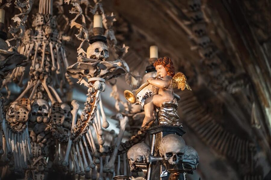 From Prague: Day Trip to Kutna Hora with Czech Lunch - Why Kutná Hora makes a strong day trip from Prague